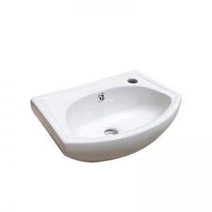Lave main avec robinet