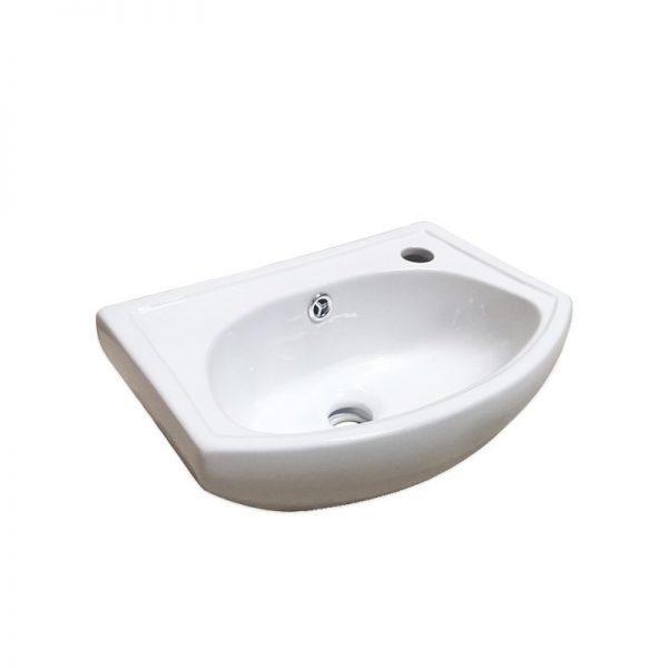Lave main avec robinet