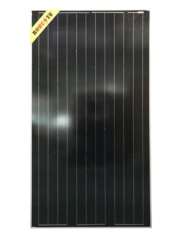 PANNEAU SOLAIRE MONO/POLYCRISTALLIN 1580*808*40MM "ROBUSTE"