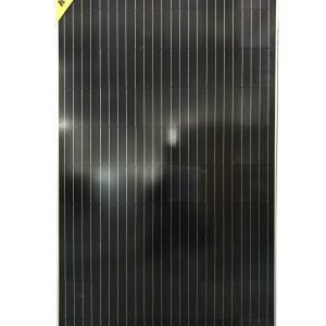 PANNEAU SOLAIRE MONO/POLYCRISTALLIN 1640*992*40MM"ROBUSTE"