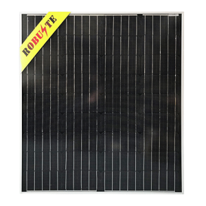 PANNEAU SOLAIRE MONOCRISTALLIN "ROBUSTE" 12V80W