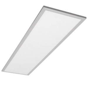 PANNEAU LUMINEUX LED 1,20MX30CM 48W