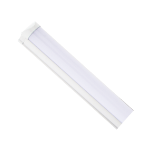 REGLETTE LED INSTANTANE RECHARGEABLE "MS" AVEC LAMPE TUBE 120CM