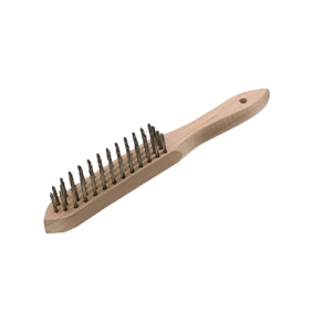 BROSSE METALLIQUE 5 RANGER