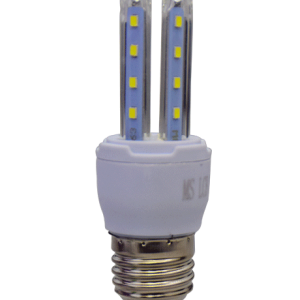 AMPOULE LED E27 2U 3W