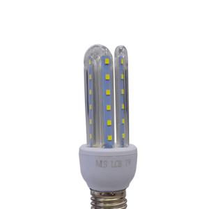 AMPOULE LED E27 3U 5W