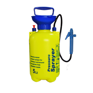 SPRAY PULVERISATEUR 5L