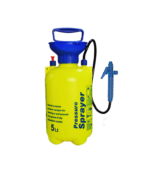 SPRAY PULVERISATEUR 5L