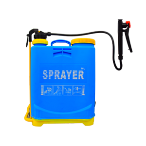 SPRAY PULVERISATEUR 16L