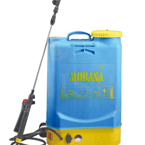 SPRAY PULVERISATEUR ELECTRIQUE 16L