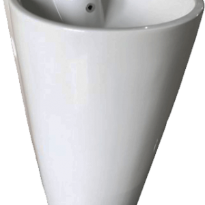 LAVABO GM BLANC