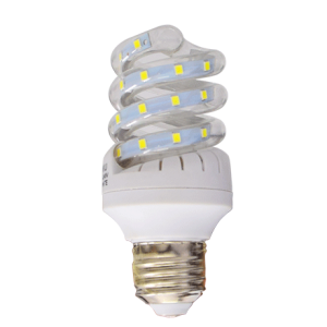 AMPOULE LED E27 SPIRAL 7W