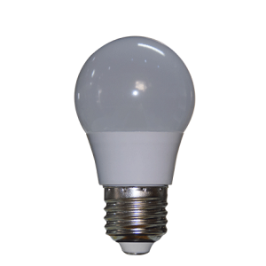 AMPOULE LED E27 5W