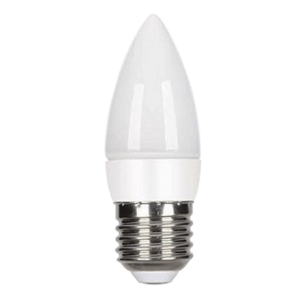 AMPOULE FLAMME LED E27 3W