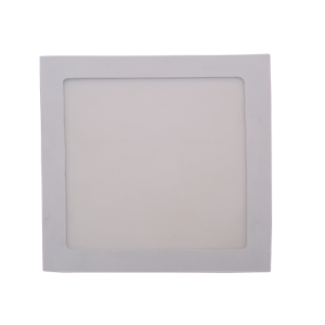 LED PANEL LUMINEUX ENCASTRE CARRE 20W