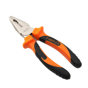 PINCE UNIVERSELLE 8"