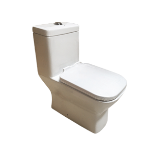 WC MONOBLOC HORIZONTAL 680*360*795MM