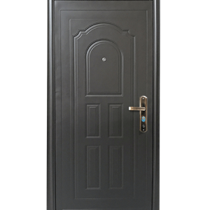 BLOC PORTE COMPLET BLINDE 205*90*5CM REF: