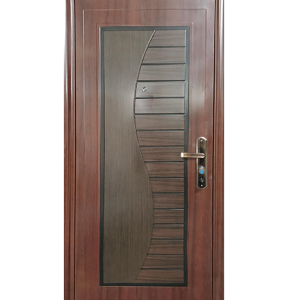 BLOC PORTE COMPLET BLINDE 205*90*5CM