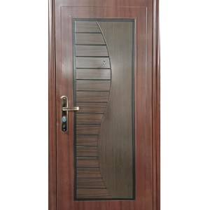 BLOC PORTE COMPLET BLINDE 205*90*5CM REF: