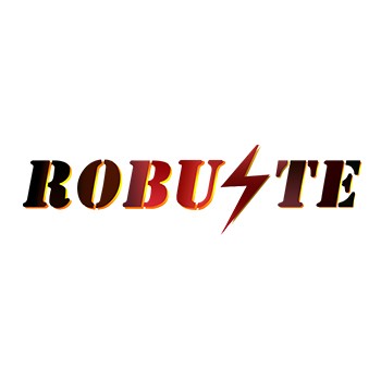 Robuste