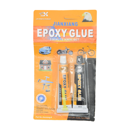 COLLE EPOXY STICK 60 G A-165