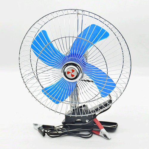 Ventilateur 12V 