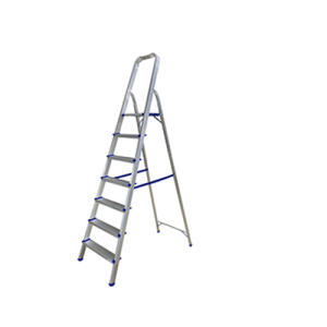 Escabeau Alu 7 Marches