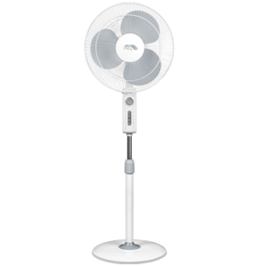 Ventilateur mural 16″ Oscillante FW-1614 Vista –   Le Meilleur  rapport Qualité/Prix et le premier référence en e-commerce à Madagascar  pour vos Achats et service B2B&B2C en ligne.