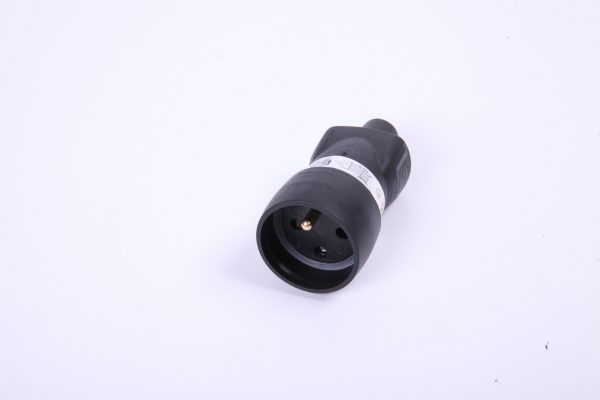 Prolongateur Noir "YAKI"