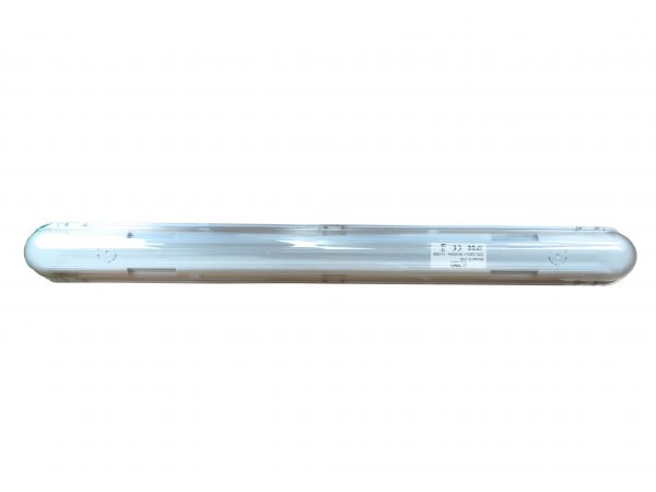 Réglette Etanche LED 1*18W "YAKI"
