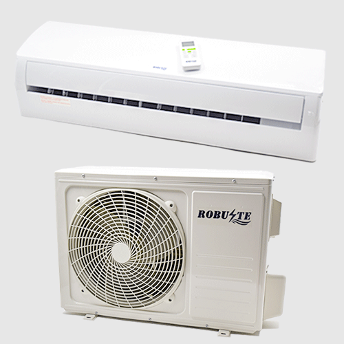 CLIMATISEUR MURAL 220V-50HZ 9000BTU REF:RF9000BTU