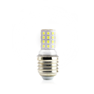 AMPOULE VEILLEUSE LED E27 1W COULEUR ASSORTIS