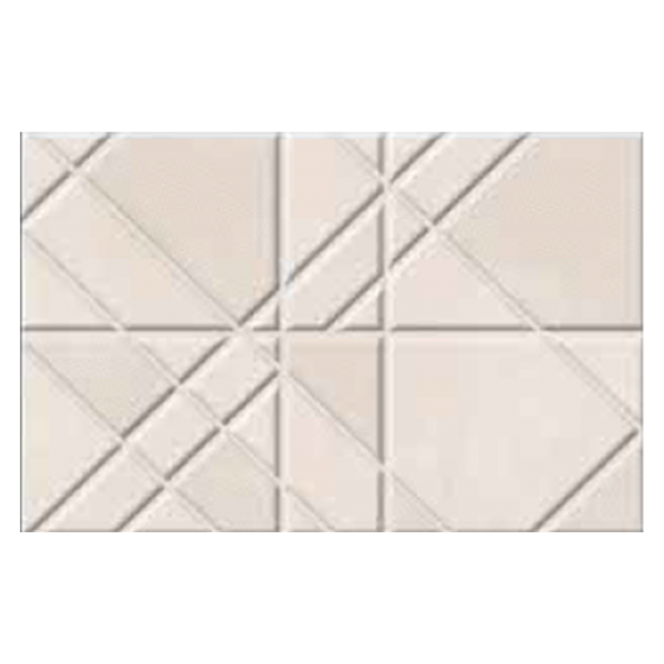 CARREAUX 300X450X7.5MM INJECT MODEL "INDE"