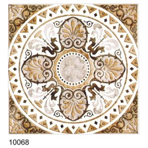 CARREAUX 300X300X6.7MM GLOSSY  PLAIN NOVA- "INDE" REF:10068 GLOSSY