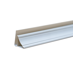 GORGE GM POUR PLAFOND PVC 4M NET