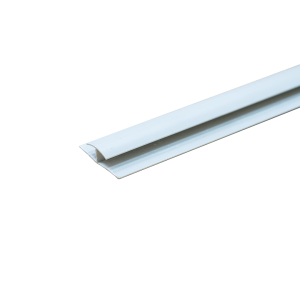COUVRE JOINT PVC-4M BLANC -NET