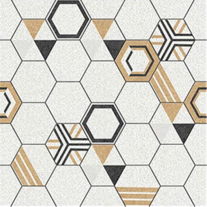 CARREAUX 600X600X7.5MM ANTIDERAPANT -NOVA- "INDE" REF: 5127