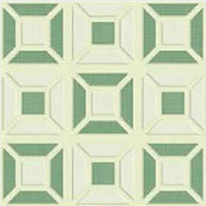 CARREAUX 300X300X7.5MM PUNCH-NOVA- "INDE" REF: 890
