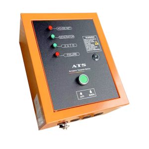 BOITIER INVERSEUR AUTOMATIQUE "FINDER" 10KVA REF:FD14030008KU