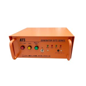 BOITIER INVERSEUR AUTOMATIQUE "FINDER" 5KVA/4.6KW REF:FD14030046