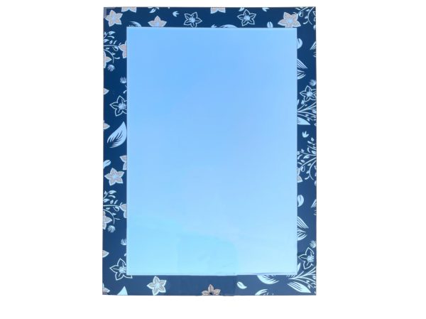 MIROIR SALLE DE BAIN  REF:RHC M24910