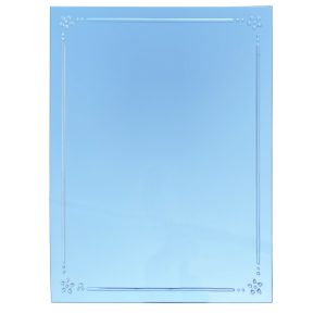 MIROIR SALLE DE BAIN  REF: RHC M24915