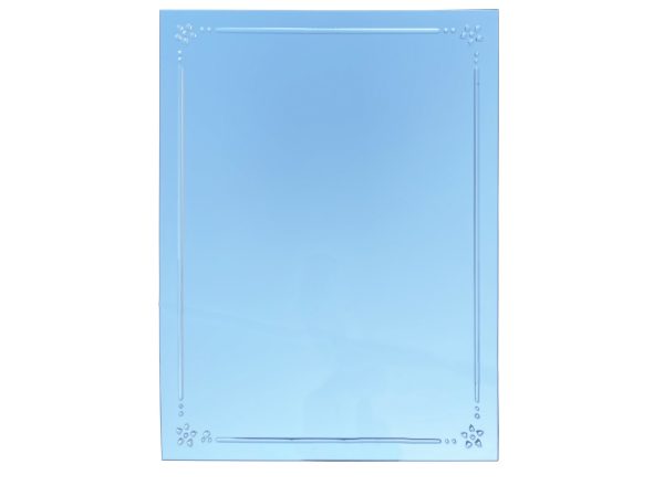 MIROIR SALLE DE BAIN  REF: RHC M24915