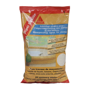 SUPER SIKALITE 1KG "SIKA" -NET