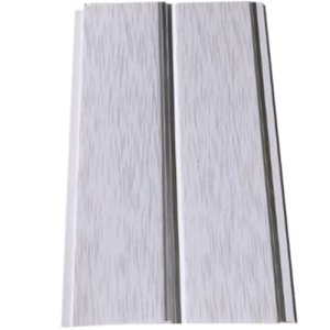 PLAFOND PVC 200X7X4000MM 10PCS/PQTS  REF:YH-79