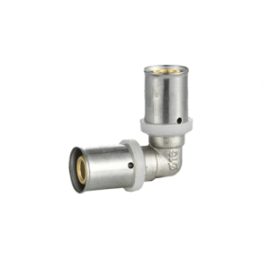 COUDE A SERTIR FEMELLE 90° 121UA Ø 20 (65106)