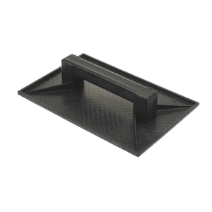 TALOCHE PLASTIQUE 32X22CM CM D-73BIS