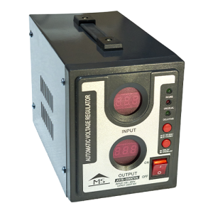 REGULATEUR DE TENSION 2000VA REF:BF-78