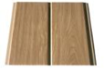 PLAFOND PVC 200X7X4000MM 10PCS/PQTS  REF:YH-76
